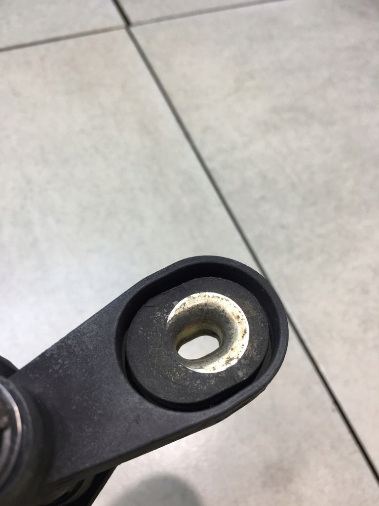 фото №7, Механизм дворников перед c5 i 3397020506