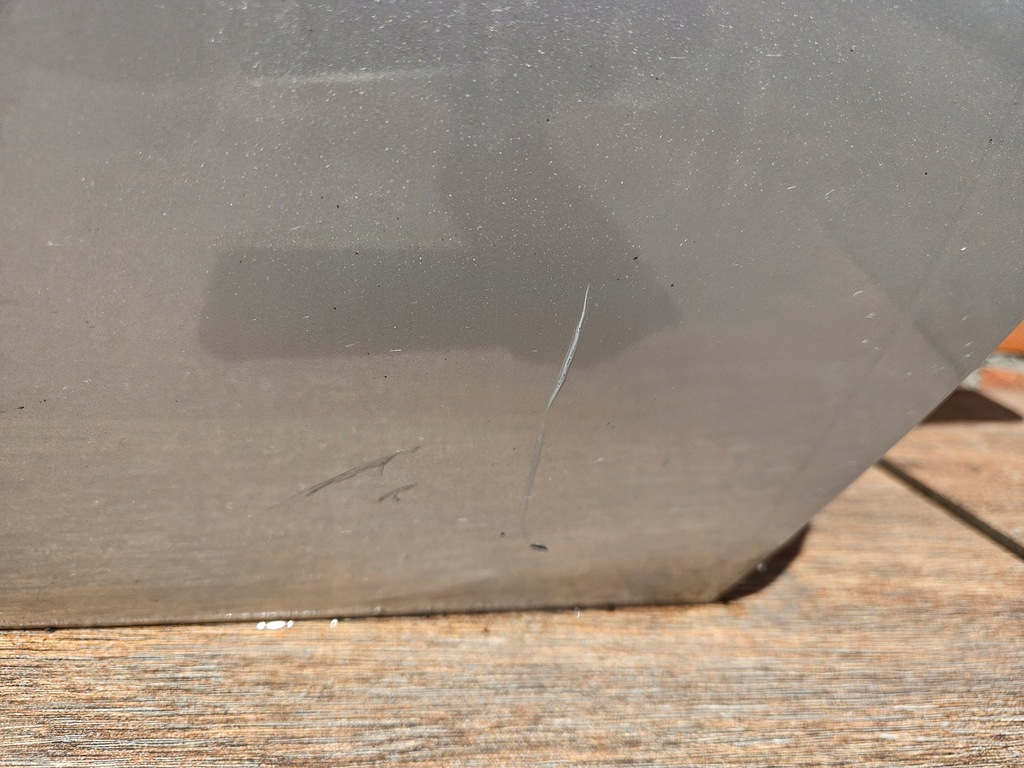 фото №11, Jeep grand cherokee wj 99-04 двері лівий задня