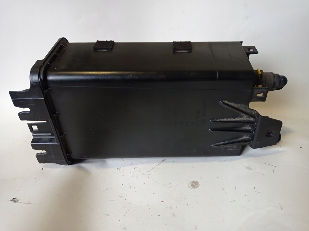 фото №5, Фільтр par пального ford fusion mondeo hg93-9e857-pf