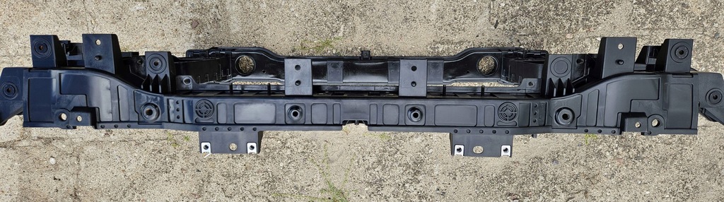 фото №9, Усилитель pas перед hyundai genesis gv70 gv 70 64101-ar000 64101-ds000