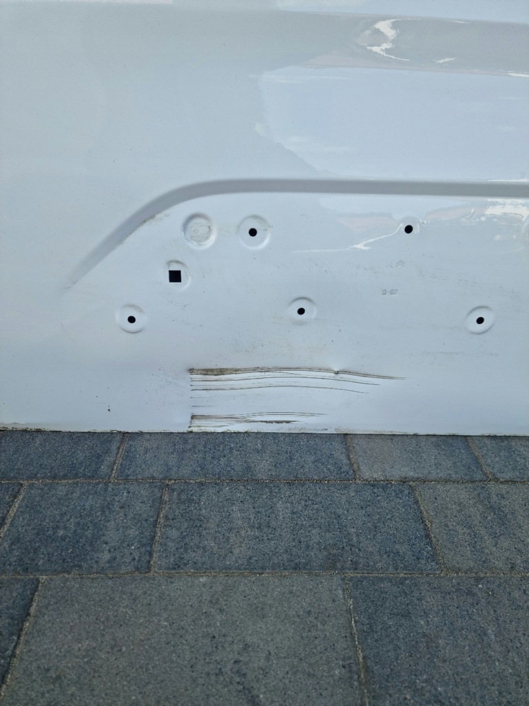 фото №2, Citroen berlingo iv 4 двері зсувні праве