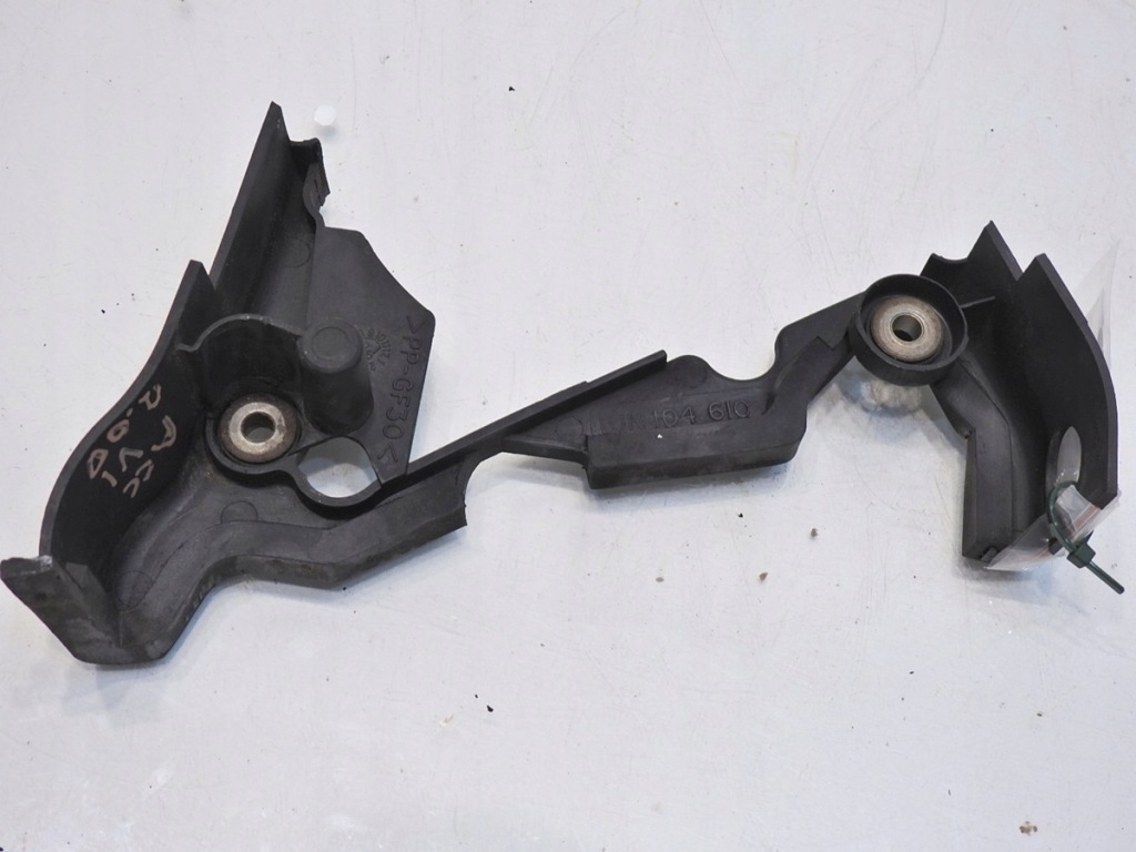 фото №3, Захист ремінь розподільного валу honda accord vi 2.0 d