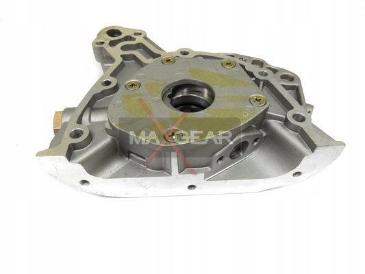 фото №1, Maxgear 42-0005 насос оливи
