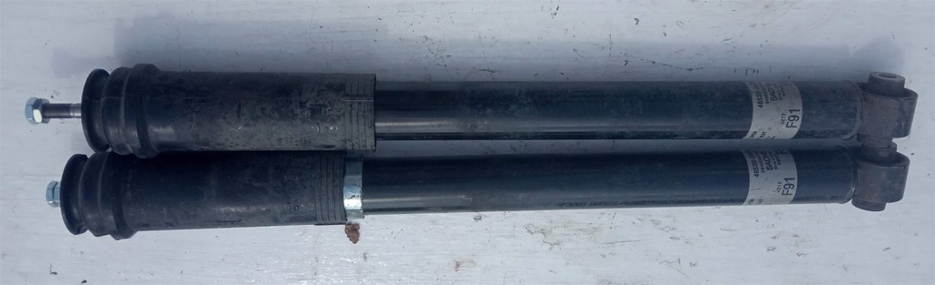 фото №1, Амортизатор задній lexus rc rcf 48530-24290 2014-