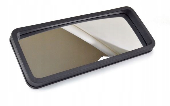 фото №1, Дзеркало з підігрівом lwb390