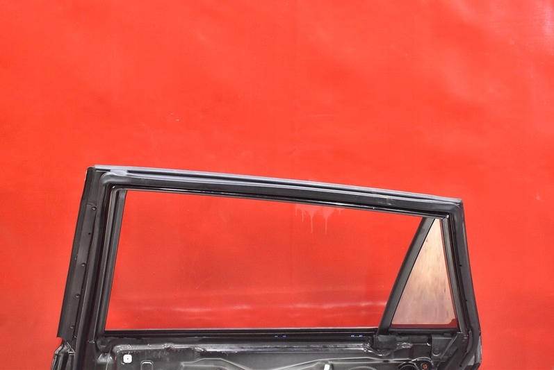 фото №11, Двері праве задня задні a3f mazda 6 2 ii gh kombi 07-12