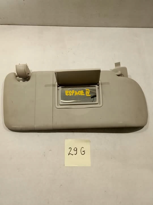 фото №1, Renault espace iv 820000096 захист сонцезахисна права