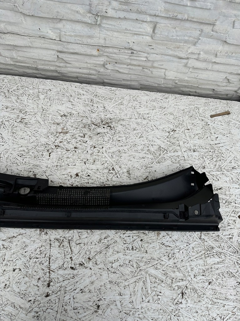 фото №6, Rav4 v жабо верхний 55708-42230