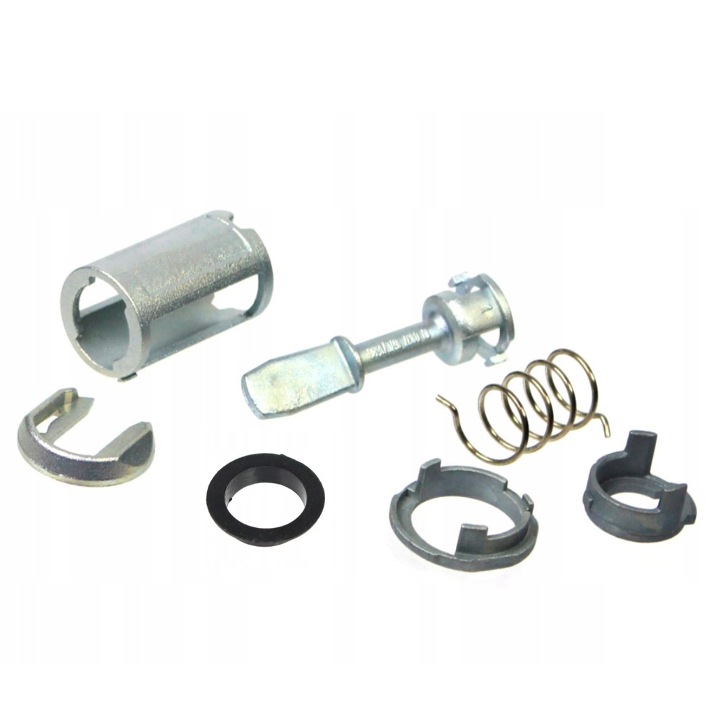 фото №1, Seat cordoba вкладка замка двері штифт пелюстка