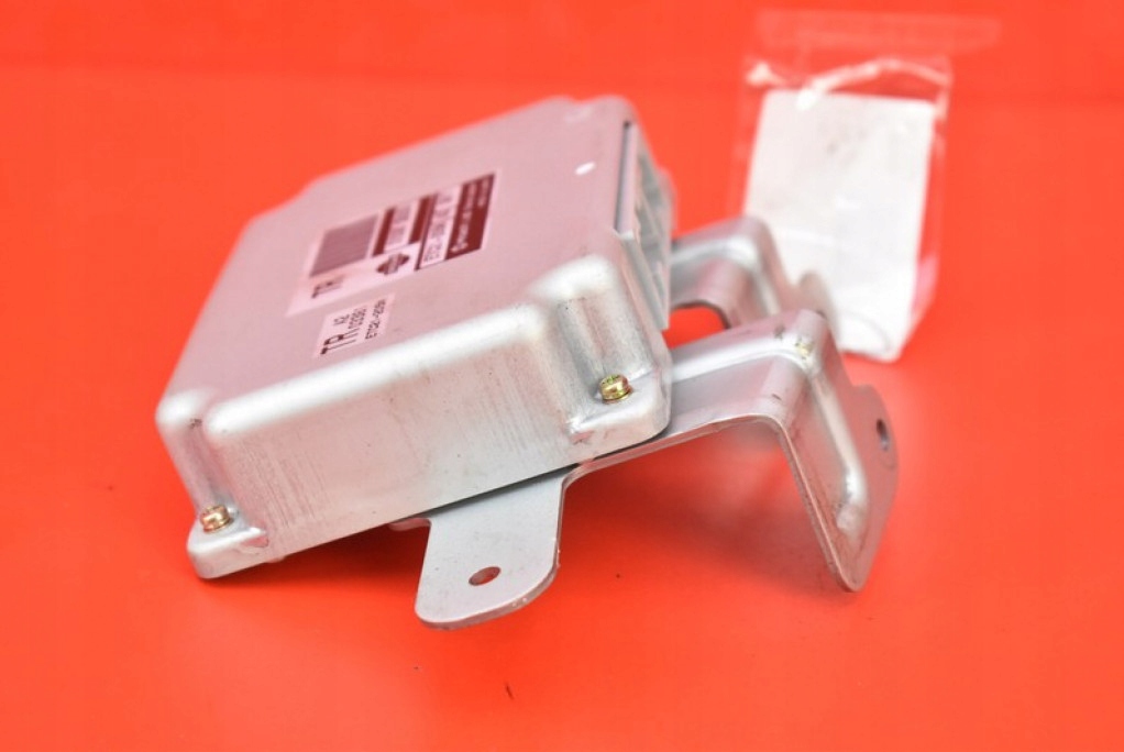 фото №5, Блок управления коробки 31036-cb200 etc21-205n nissan murano z50 3.5 v6 234 km