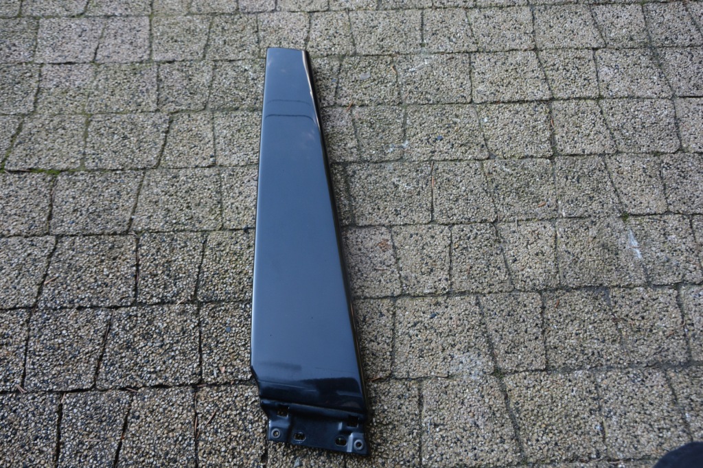 фото №1, Защита стойка b наружная audi a8 d3 4e0853290a правая