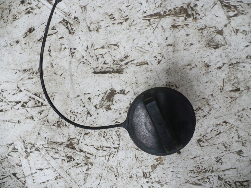 фото №2, Кришка заливної renault latitude disel