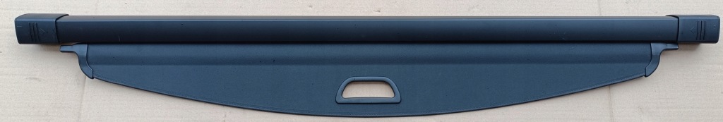 фото №1, Mercedes gls x167 ii шторка багажника a1678106900