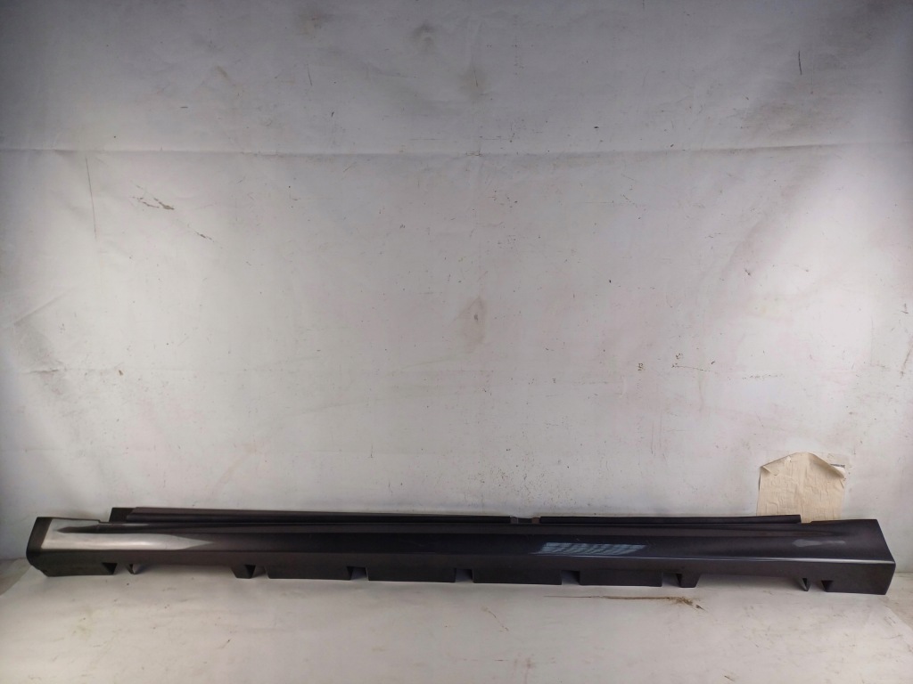 фото №1, Молдинг порог левая левый перед ford mondeo mk v 5 12-16