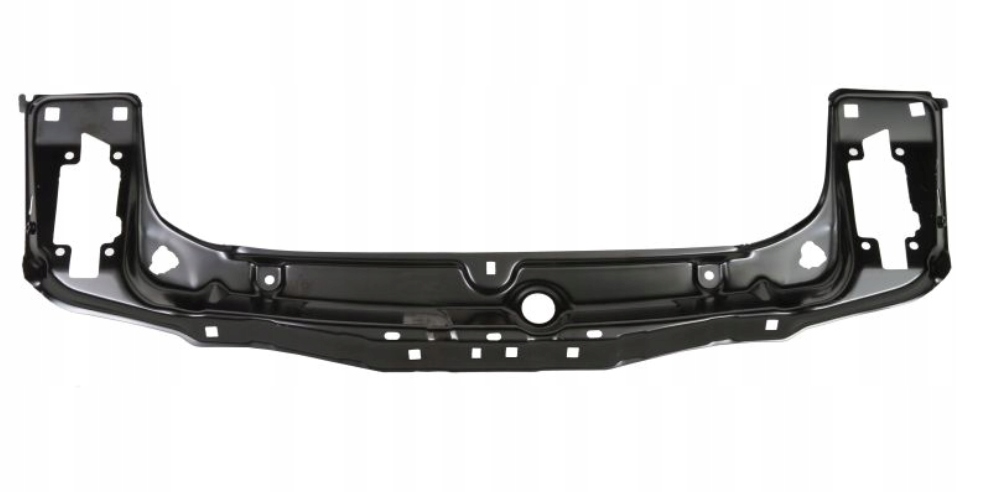 фото №1, Bmw f30 10- накладка верхній поперечина nowa