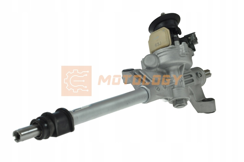 фото №5, Трансмиссия рулевая suzuki swift splash iii mk6 2005-