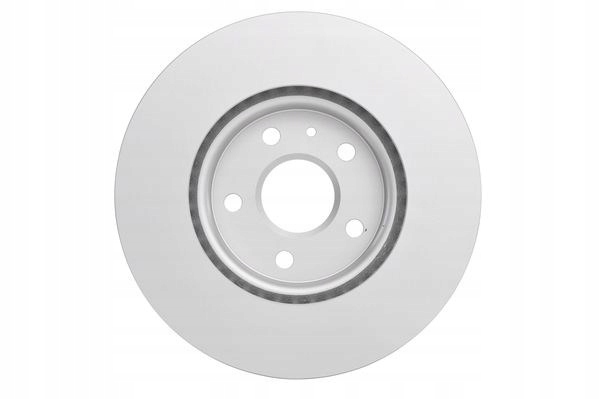 фото №4, Диск ham. opel p. insignia 08- покриті bosch