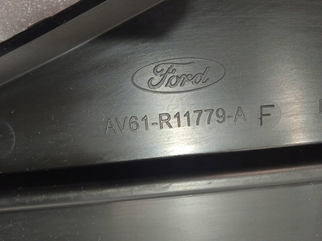 фото №7, Kuga mk2 защита подвеска правая левая av61-r11779-af