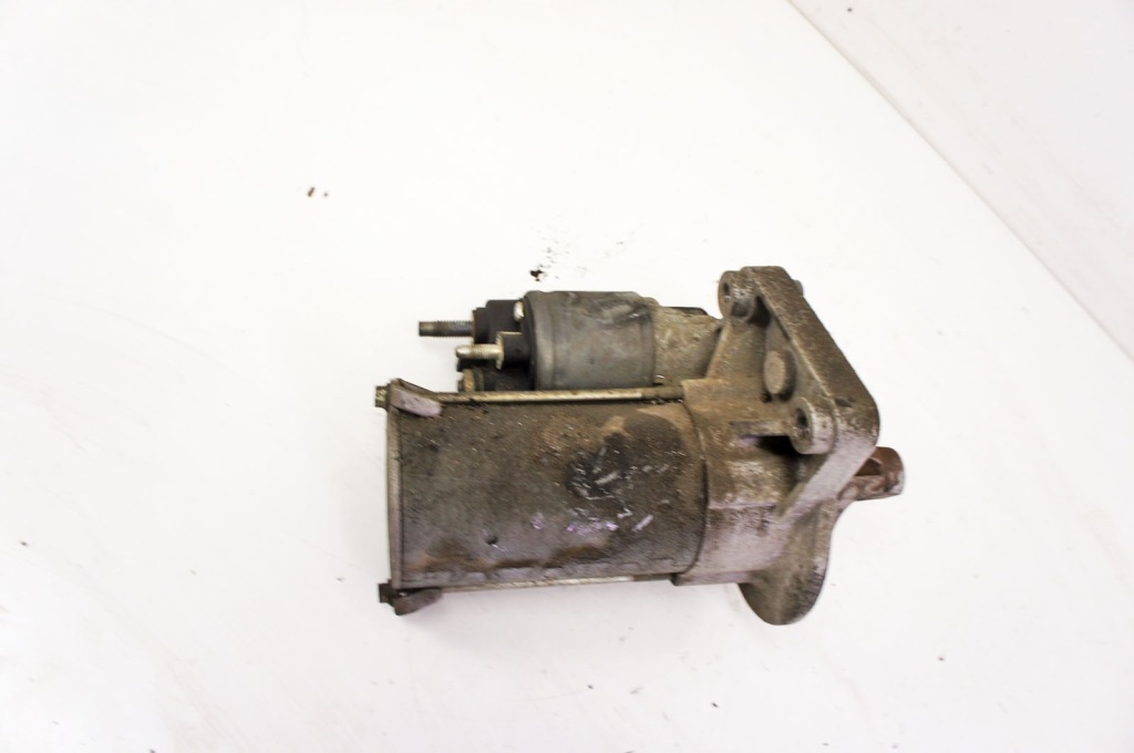 Nx095 ford fiesta mk8 1.5d стартер Оригинал