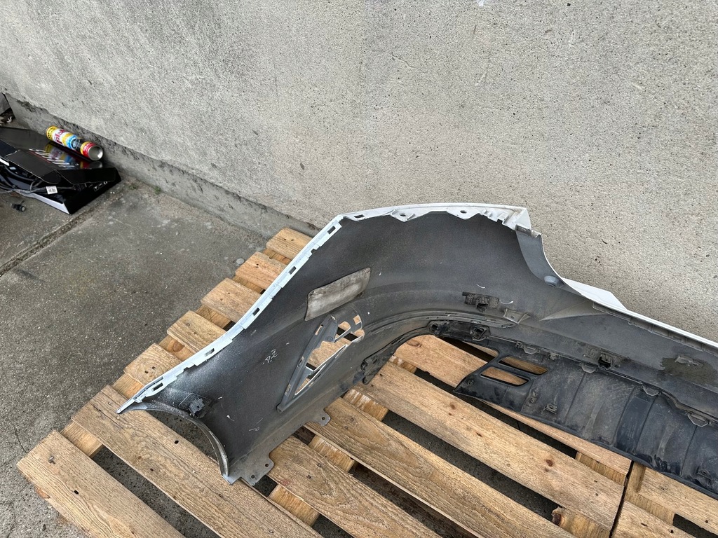 фото №6, Бампер задняя задний kia proceed pro ceed iii 3 gt 2018- 86612-j7950