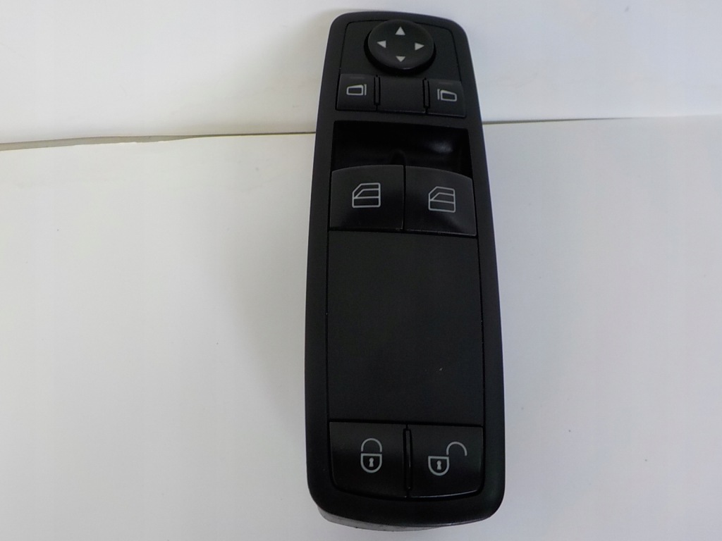 фото №1, Mercedes-benz klasa a w169 переключатель окон a1698206910