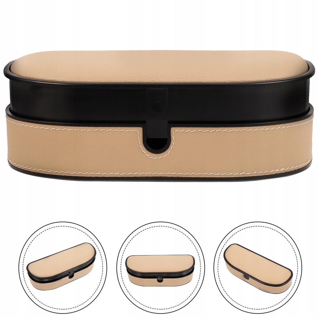 фото №15, Підпірка pod важіль автомобіль авто підлокітник подушка бардачок шкіра