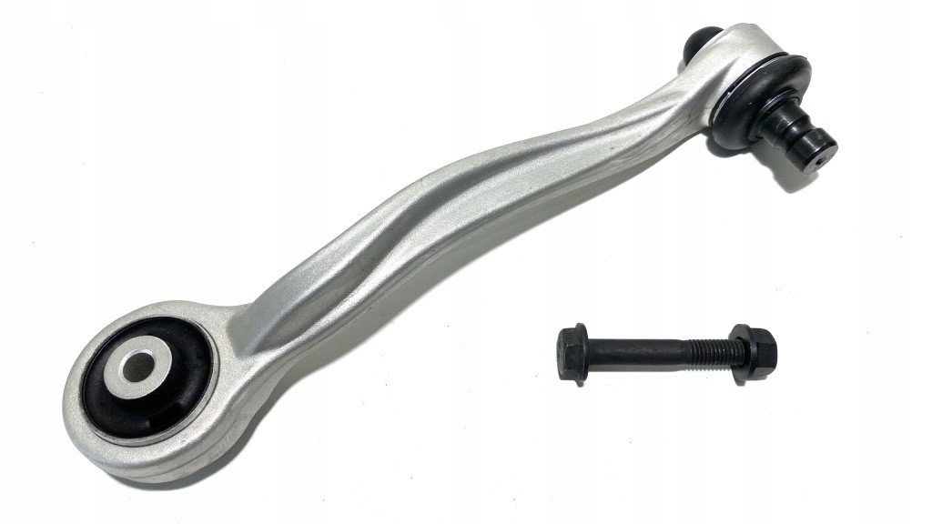 фото №1, Важіль передній правий vw phaeton audi a6 c6 a8 d3