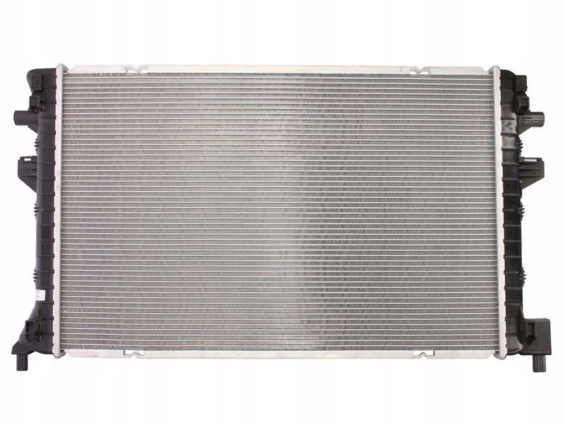 Радіатор двигуна audi a 3 / s 3 8v 12-, seat leon Київ