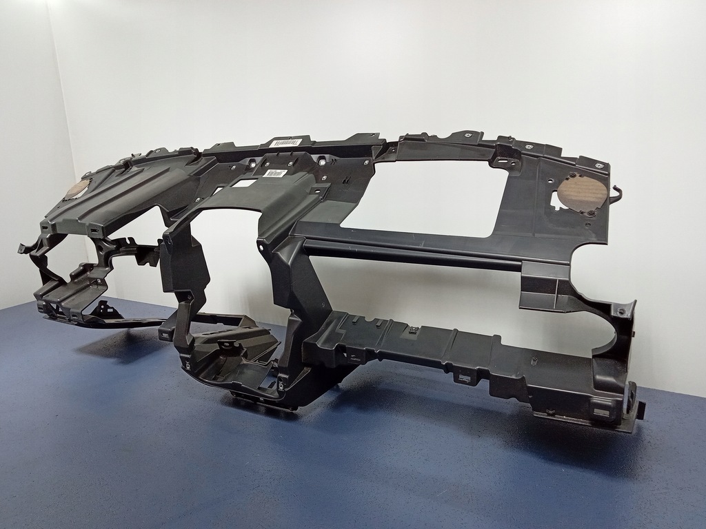 фото №5, Jeep compass i lift каркас панелі консолі eu