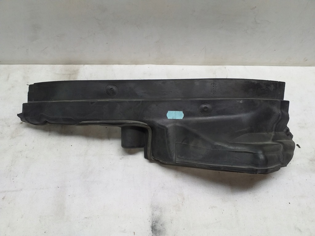 фото №1, Bmw 5 f10 стіна перегородкова