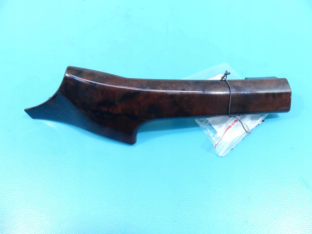 фото №1, Молдинг декоративная декоры skoda superb ii eu drewno