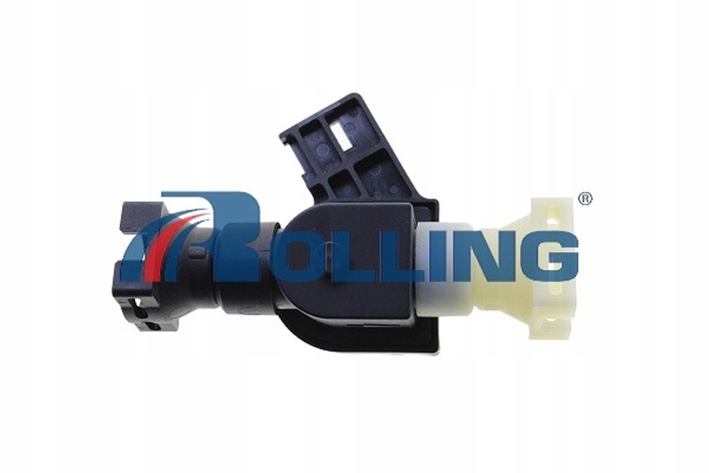 фото №1, Клапан отопителя daf 65cf rolling