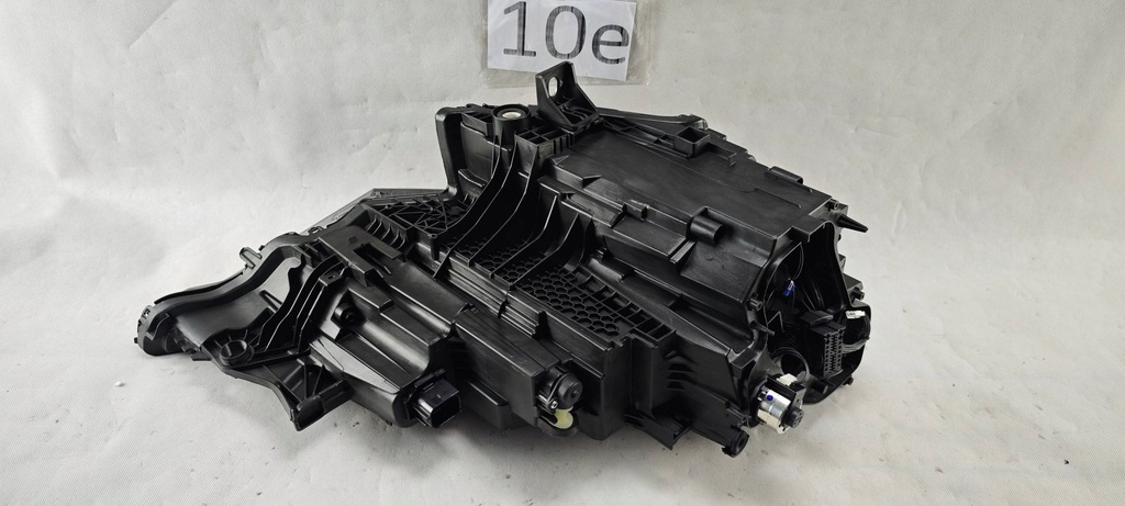 фото №8, Audi q8 sq8 4m8941035f full led matrix 4m8 левый лампа левая usa