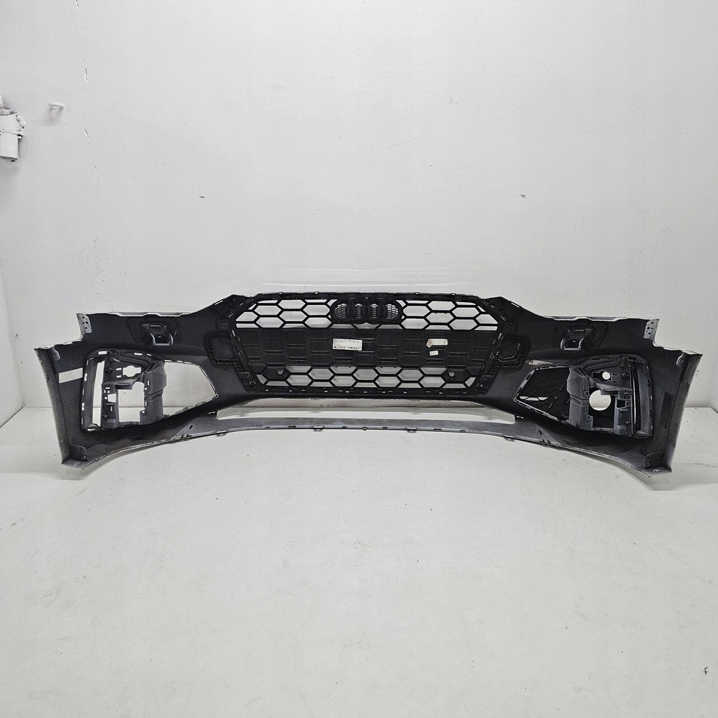 фото №11, Бампер перед передний audi a5 s5 b9 8w 8w6 s-line 20-