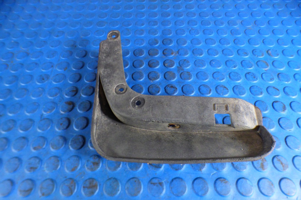 фото №11, Бризковик лівий правий перед ds7j-x16a263-aaw ds7j-x16a262-aaw mondeo v mk5