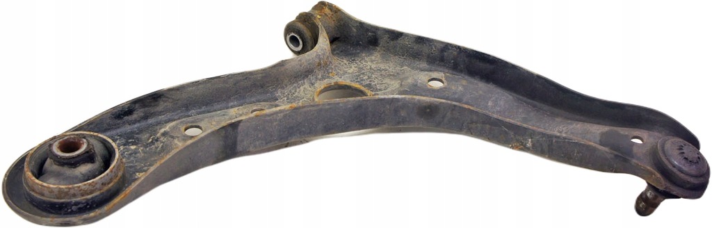 фото №1, Ol122 kia rio iv 16- 1.2i рычаг левый перед