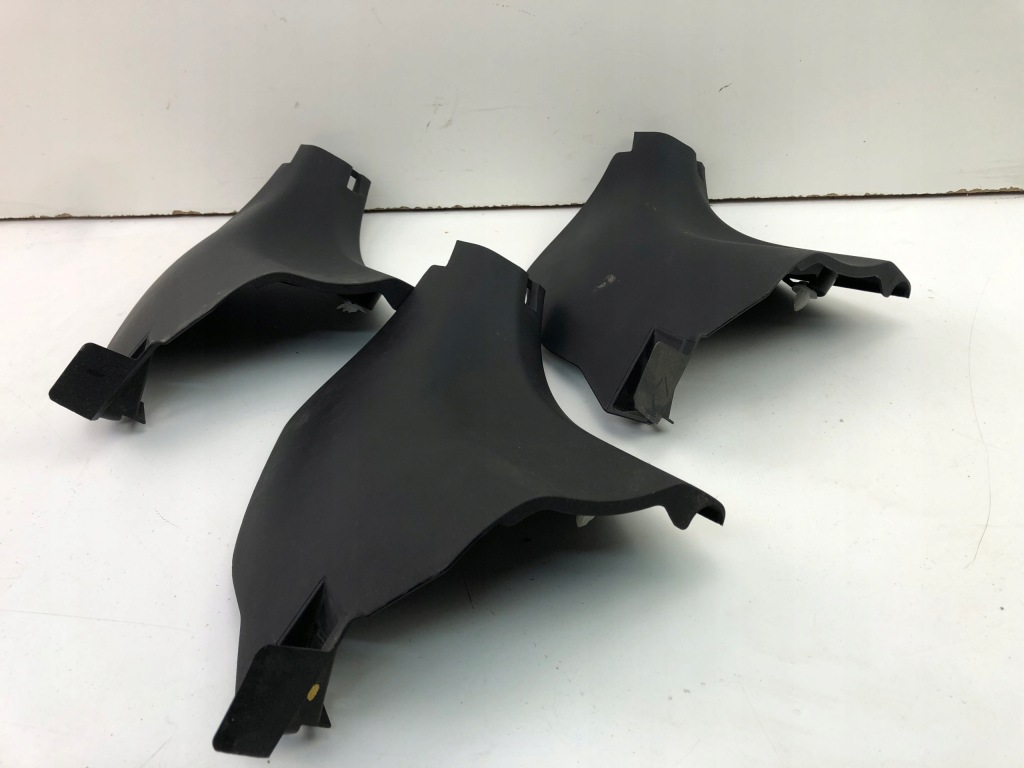 фото №1, Toyota avensis t-27 защита порог стойка дверь левая 62112-05060