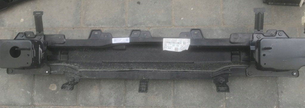 фото №1, Kia sportage iv lift балка бампера задня 86631-f150