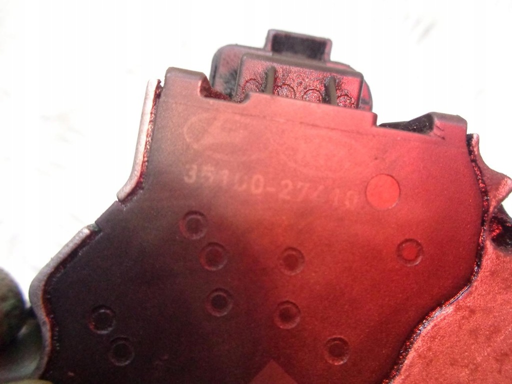 фото №6, Дросельна заслінка kia ceed 1 i 2.0 crdi 06- 35100-27410