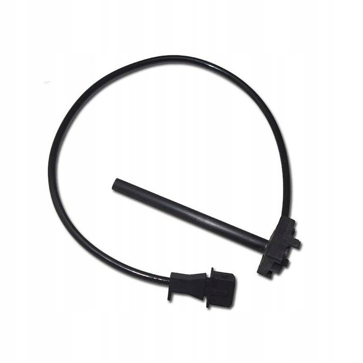 фото №1, Датчик рівня рідина охолоджуючої mercedes actros