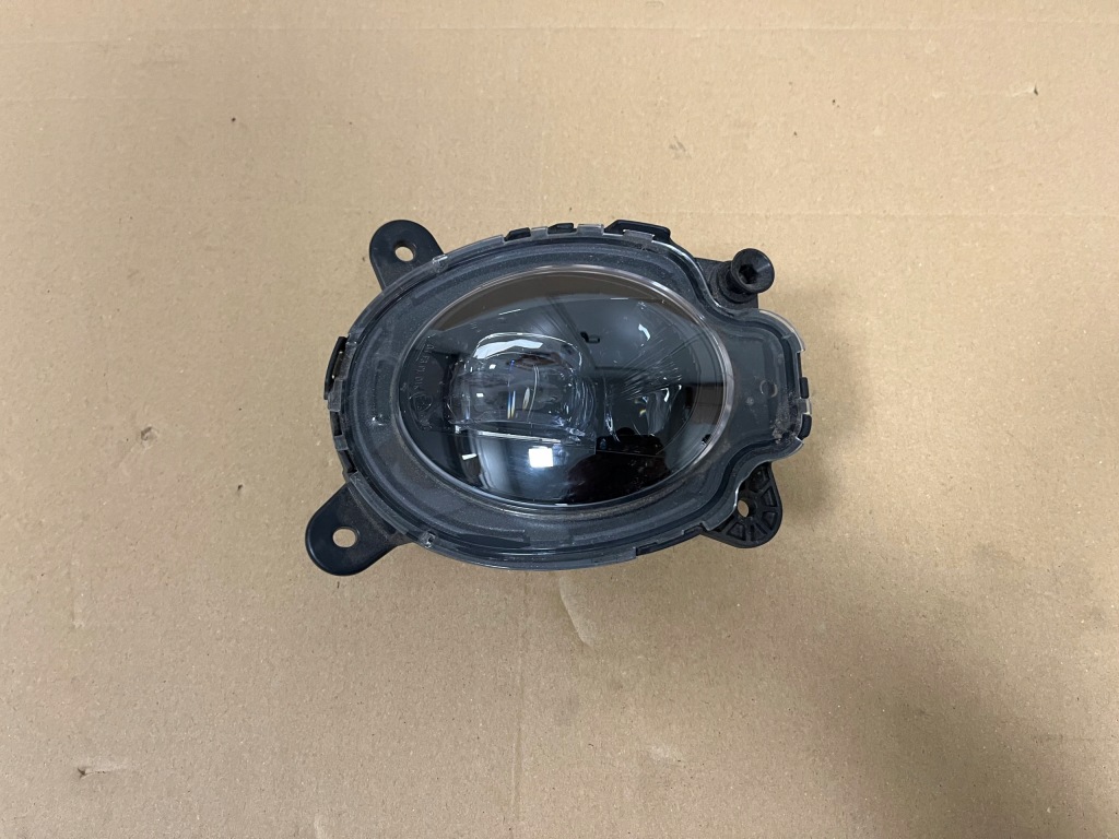 фото №1, Seat tarraco протитуманна фара led drl лівий 5fj941701