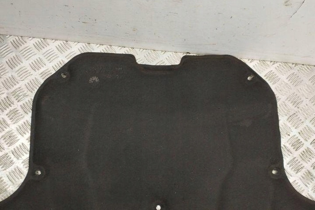фото №7, Шумоізоляція капот mercedes-benz e t-model s213 a2136320026 2.0l дизель