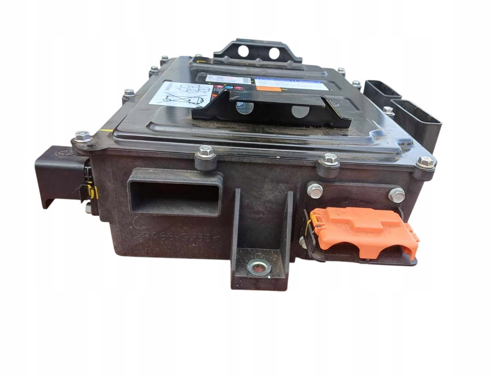 фото №8, Hyundai tucson iii iv 2020-23 акумулятор assy система 375m0-n7000 375m0n7000