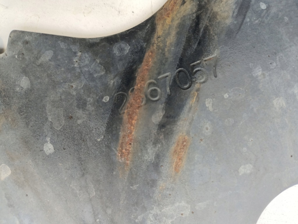 фото №2, Кронштейн кронштейн кронштейн scania r s 2367057