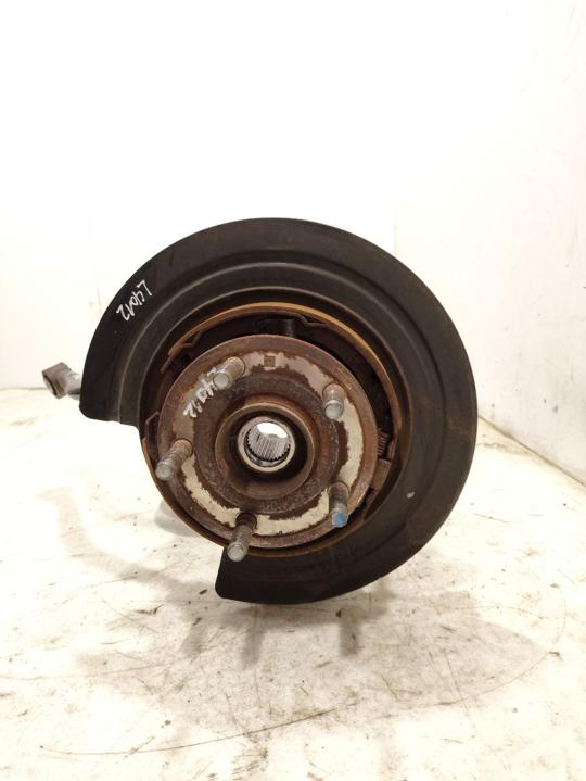 Dodge durango 2020 подвеска задняя / комплект 52124815ad с Разборки