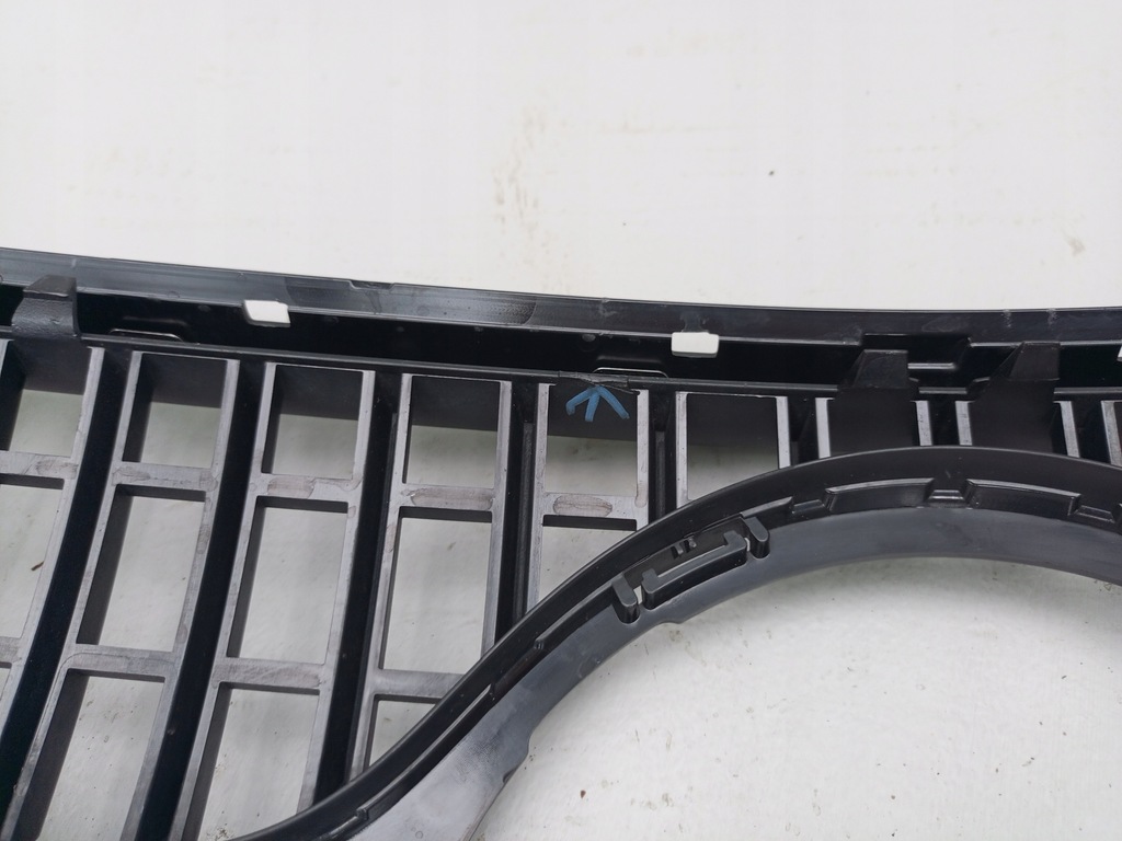 фото №12, Mercedes glc w254 x254 2022- решётка радиатора решётка радиатора радиатора перед a2548881400 ÷