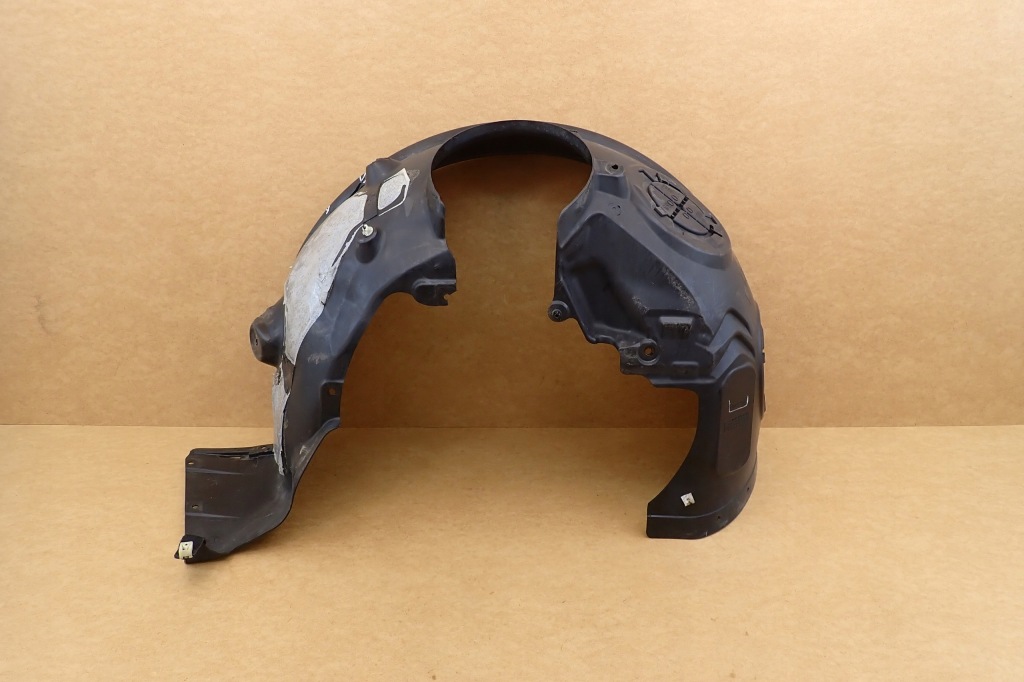 фото №7, Mini countryman i r60 подкрылок левый перед передние 1114595xx 10-17