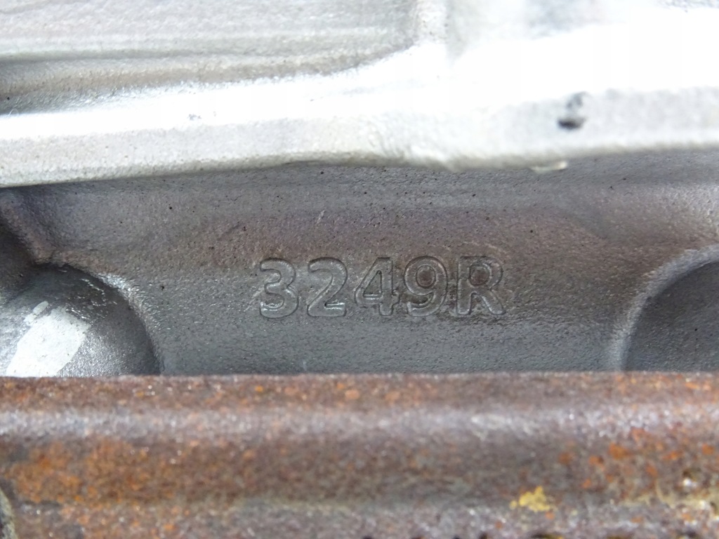 фото №8, Nissan micra k14 1.0 tce головка 3249r 132657536r 2022r