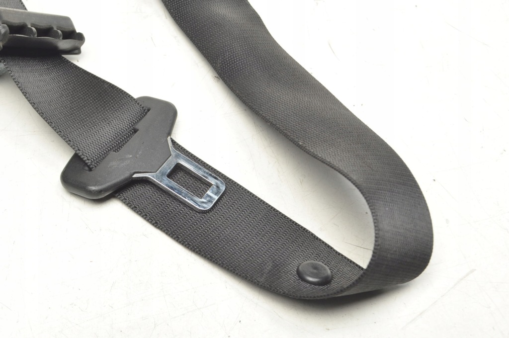 фото №9, Mercedes r171 w171 pas безпеки лівий перед передній a1718600185