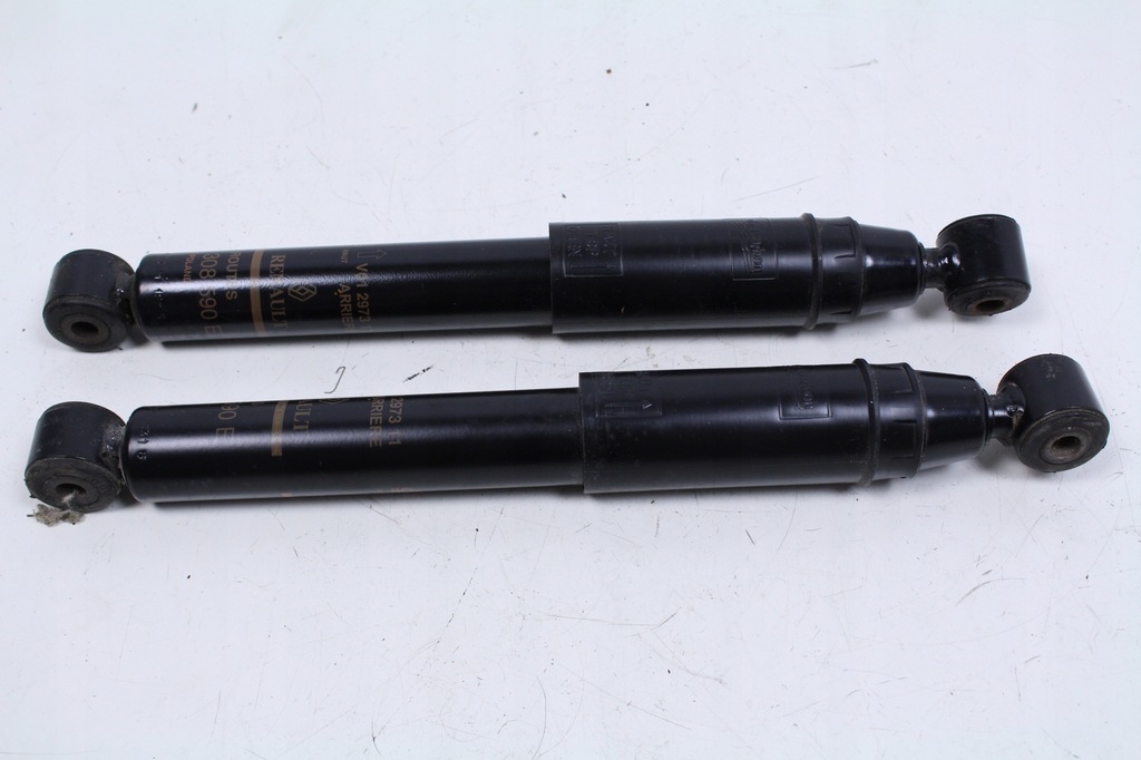 фото №2, Амортизатор задняя renault kangoo i